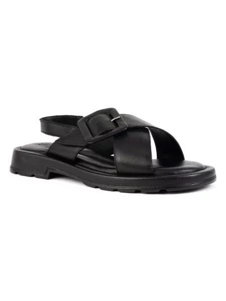 Pantofi Sergio Moretti negru