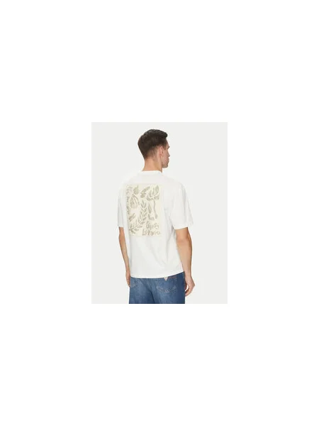 Guess Póló Classic Fit fehér