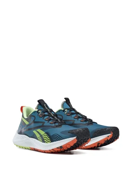 Sneakerși Reebok Floatride albastru