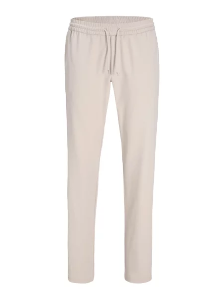 JACK & JONES Kalhoty JPSTKANE WILLIAM' béžová