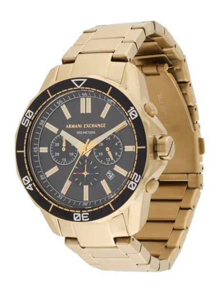 Armani Exchange Ceas Spencer Chronograph
