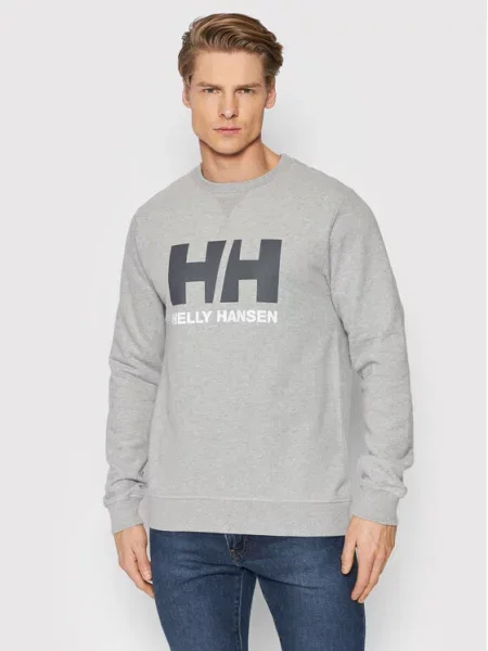 Jopa Helly Hansen siva