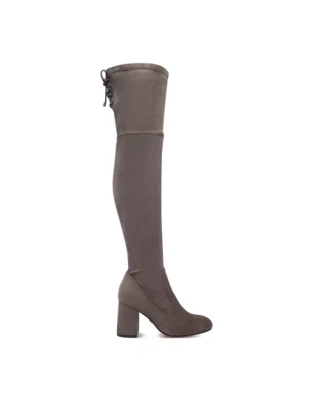 Nine West Μπότες γκρι