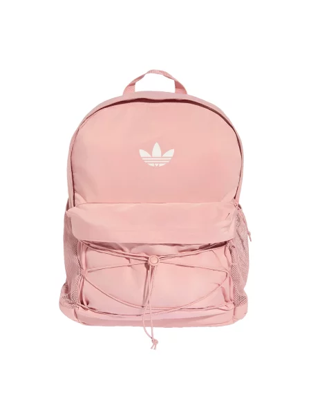 ADIDAS ORIGINALS Rucsac BACKPACK roz alb