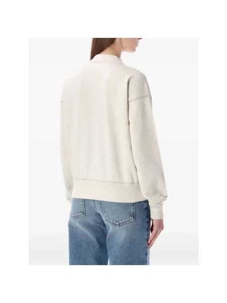 Bluza Isabel Marant beżowa