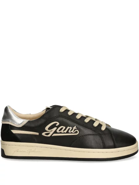 Tenisky Gant černé
