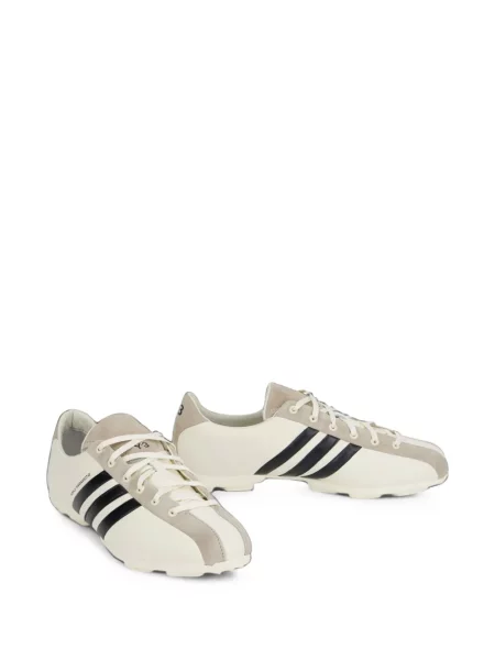 Sneakerși Y-3 alb