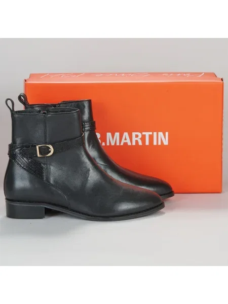 Botine Jb Martin