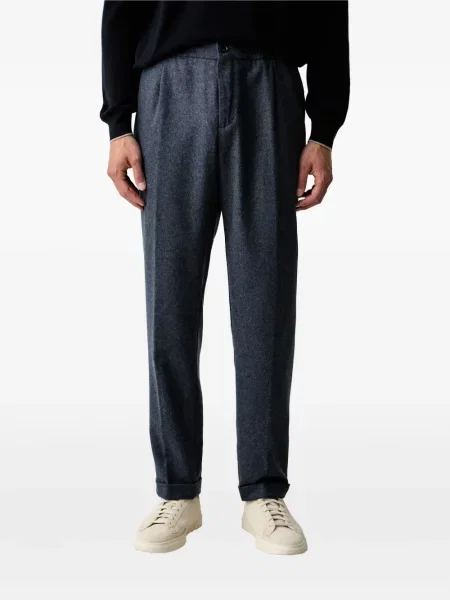 Pantaloni Paul & Shark gri