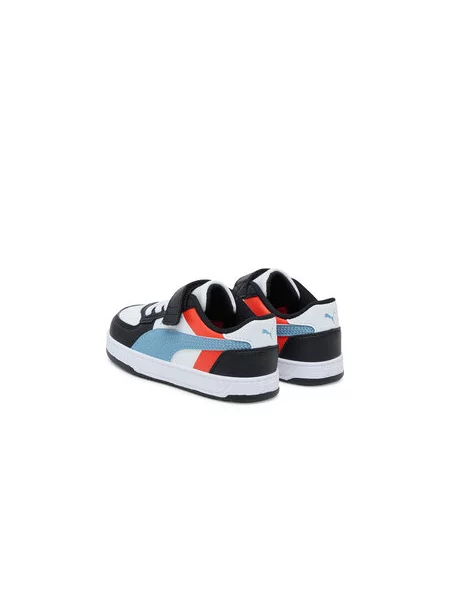 Tenisice Puma Caven Block Ac+ Inf 17 Šarena