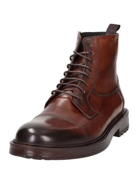 Pantofi Exton negru