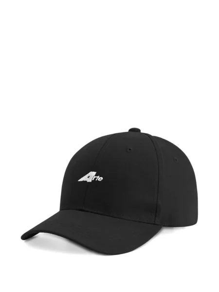 Șapcă Arte Antwerp cu broderie negru