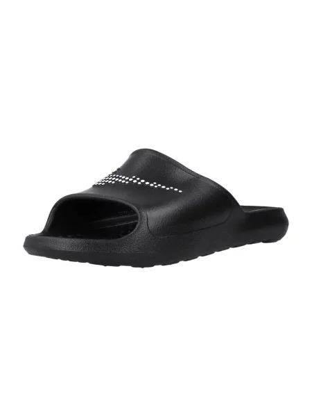 Šľapky Nike čierna