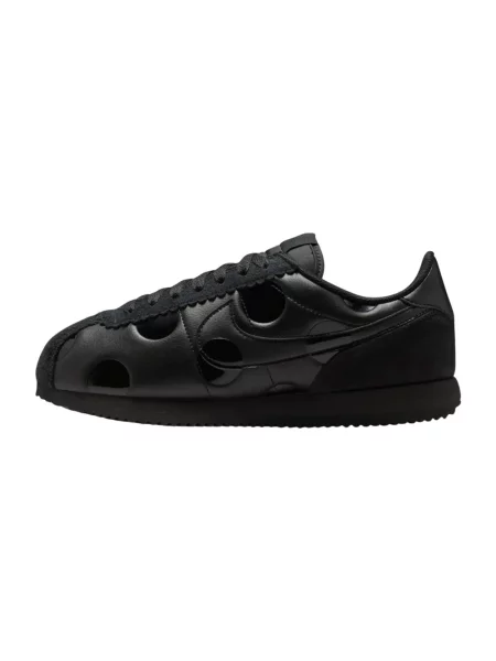 Sneakers Nike Cortez Black/ Black-Black EUR czarne