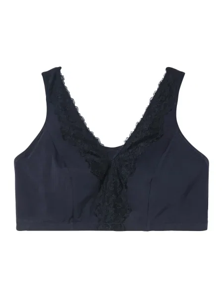 SHEEGO Sutien marin albastru