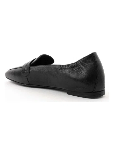 Pantofi Sergio Moretti negru