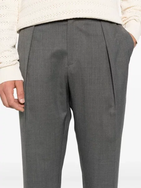 Pantaloni Briglia 1949 gri