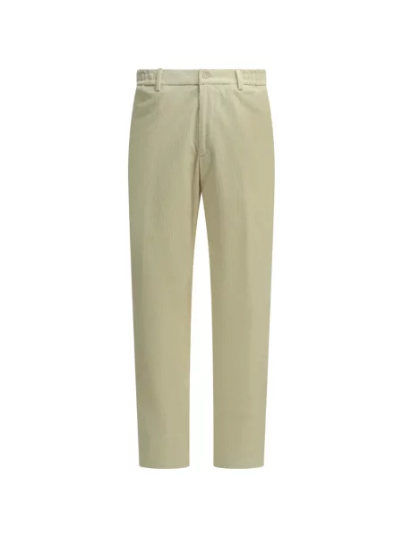 Pantaloni Tagliatore de catifea cord