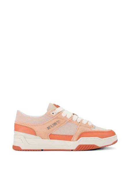 Sportbačiai Kurt Geiger London oranžinė