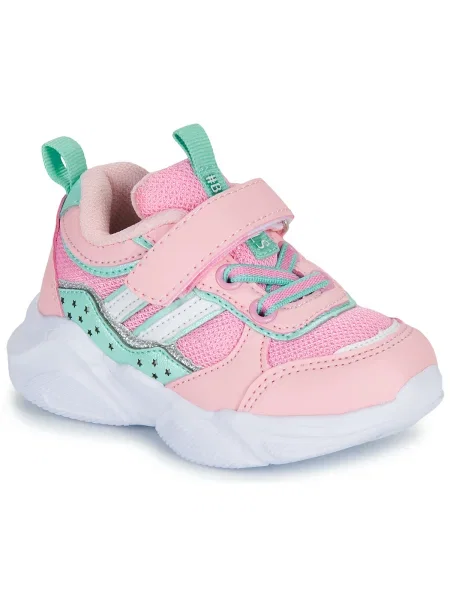Pantofi copii Beppi roz
