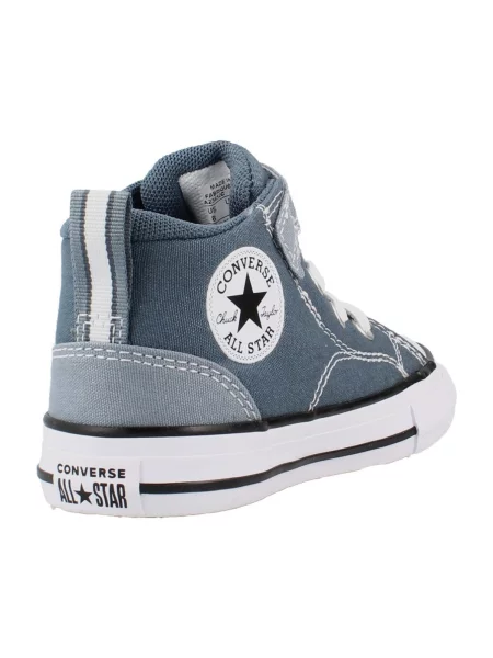 Gyerek félcipő Converse kék