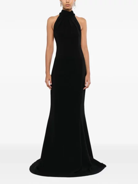 Rochie Zuhair Murad negru