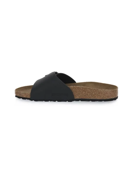 Tenisky Birkenstock čierna
