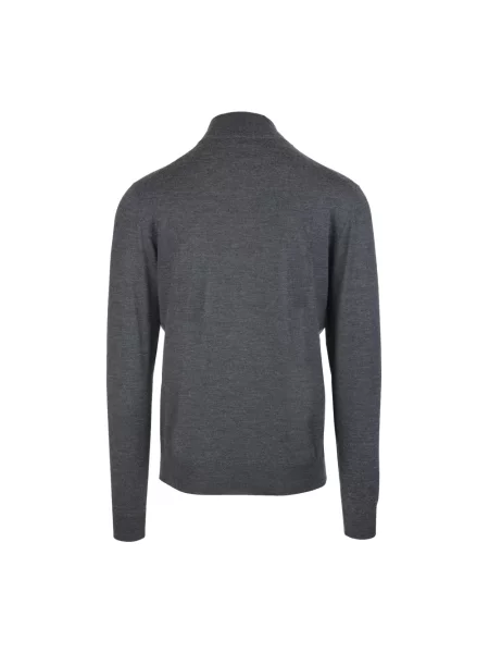 Sweter Fedeli szary
