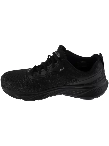 Tenisky Skechers čierna