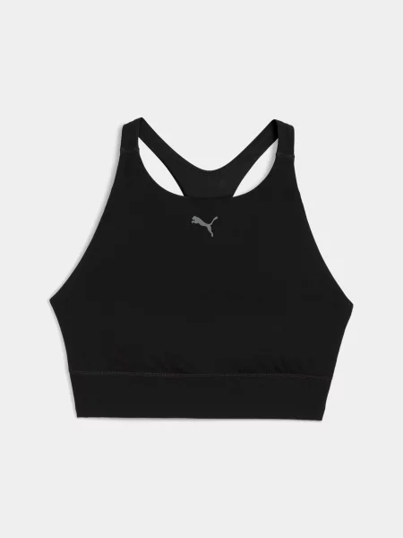 Бюстгальтер Puma чорний