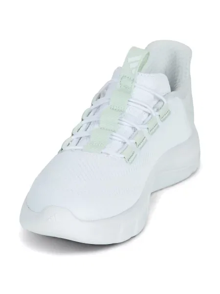 Tenisky Adidas Cloudfoam biela