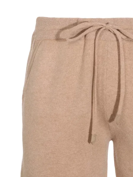 Pantaloni Canali alergare cu cordon