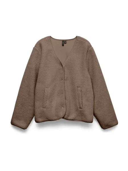 VERO MODA Geacă de primăvară-toamnă VMJOSEFIN brocart