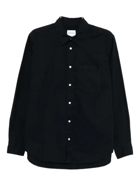 Košulja Norse Projects plava