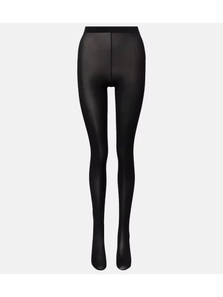 Dresuri Wardrobe.nyc transparente negru