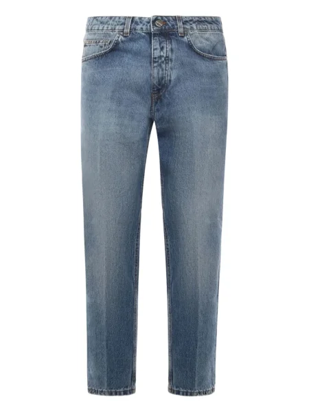 Pantaloni Be Able albastru