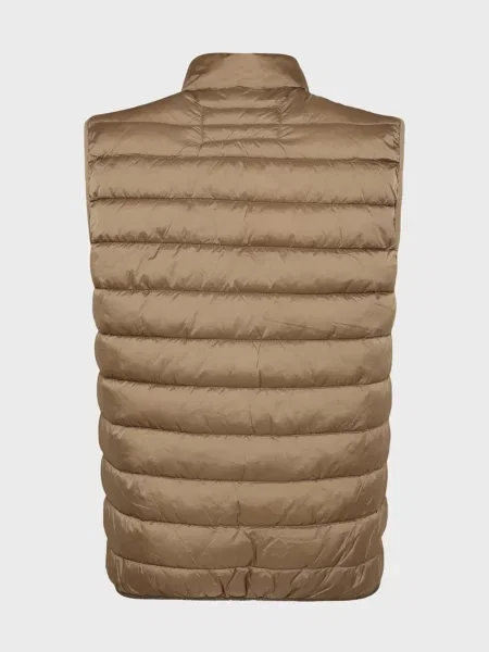 Жилет Pierre Cardin коричневий