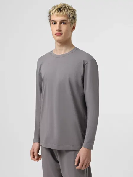 Пижама Promin серая