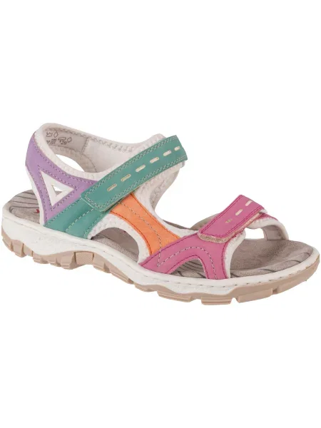 Pantofi Rieker