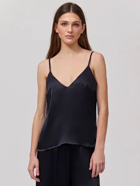 Майка для дому Leinle чорний