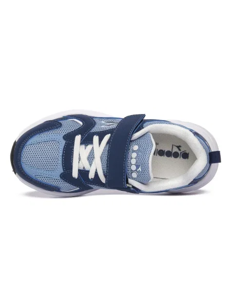 Tenisky Diadora modrá