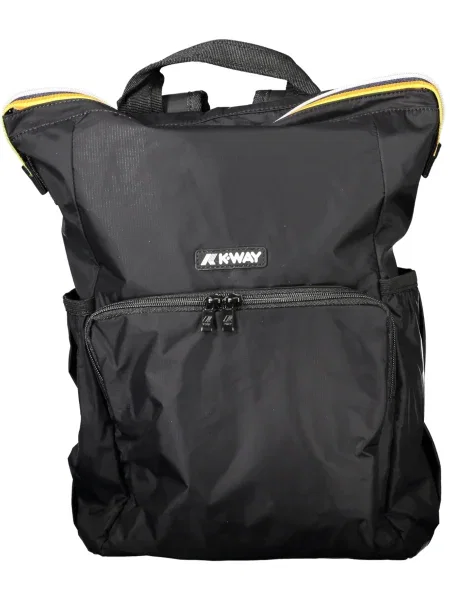 Rucsac K-way negru