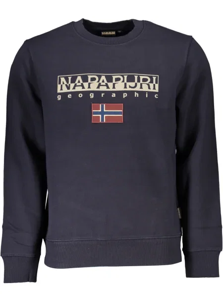 Jopa Napapijri modra