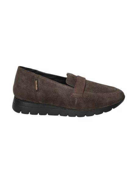 Pantofi Mephisto maro