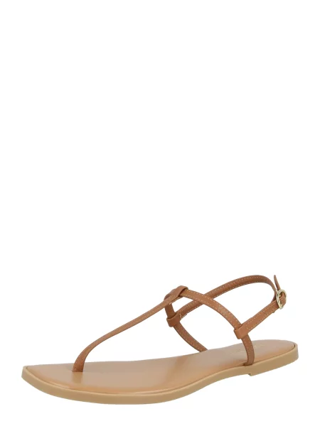 ABOUT YOU Flip-flops Cassandra coniac maro