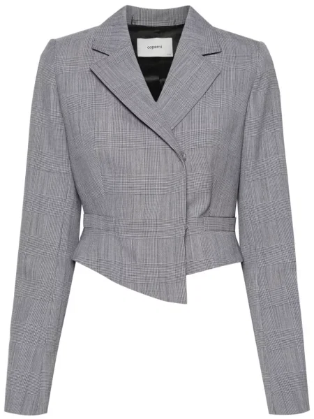 Cropp sacou Coperni negru