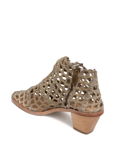 Боти Verdura Shoes