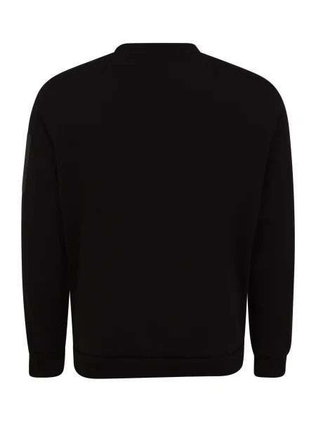 Urban Classics Hanorac negru