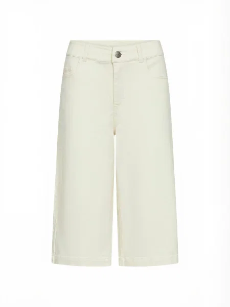 Wasabi Concept Pantaloni WA-CABRINA crem