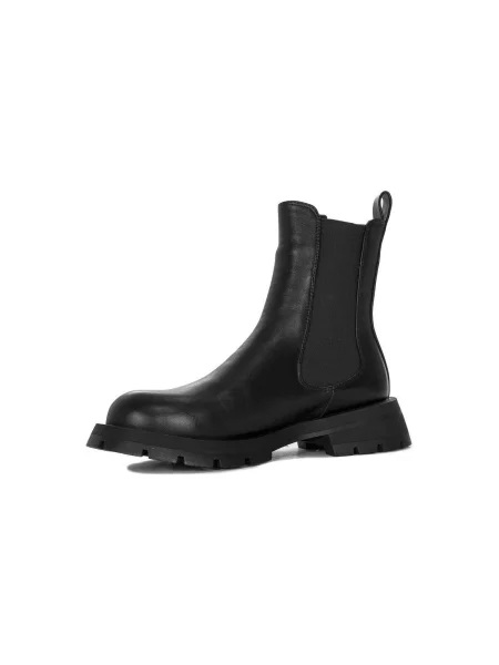 Pantofi Filippo negru
